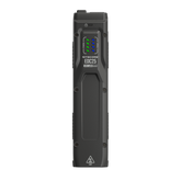 NITECORE EDC25 3000 Lumen Ultra Slim Flat Rechargeable EDC Flashlight
